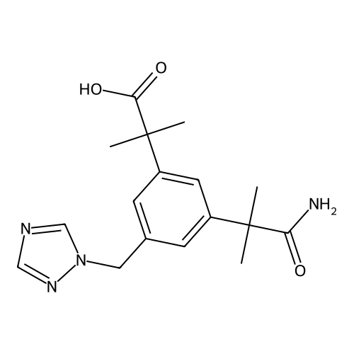 Anastrozole Impurity 15