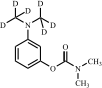 Neostigmine Bromide EP Impurity C-d6 (Nor Neostigmine-d6)