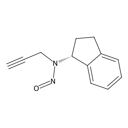 N-Nitroso -Rasagiline