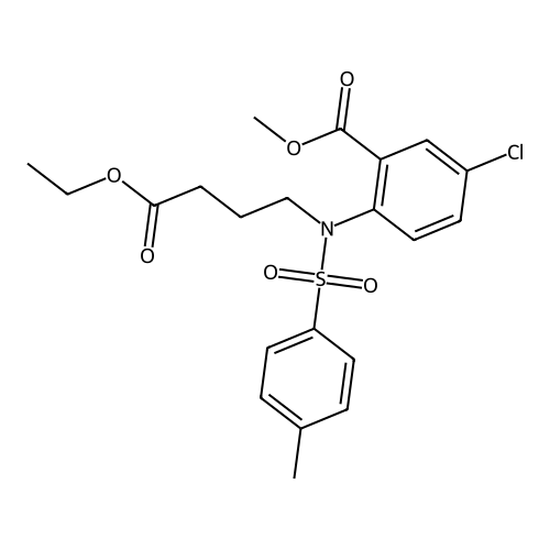 Tolvaptan Impurity 2