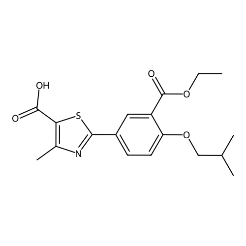 Febuxostat Impurity N9