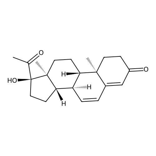 Progesterone Impurity 41