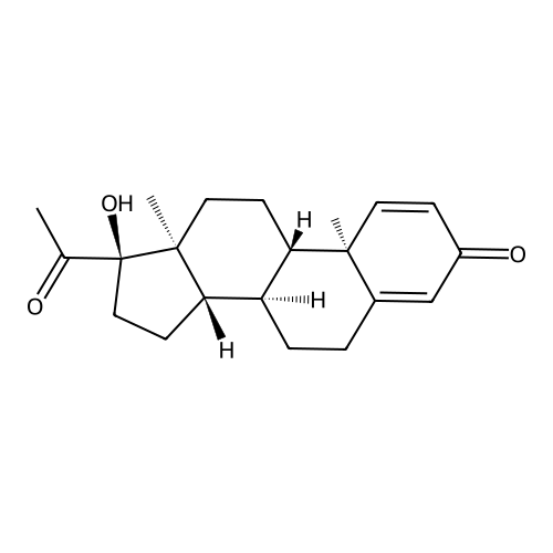 Cyproterone Impurity 4