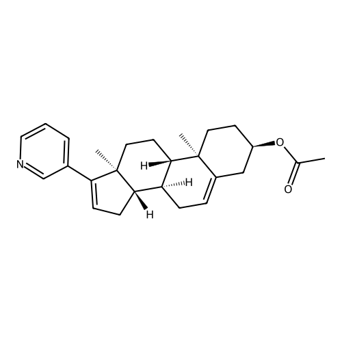 Abiraterone Impurity 14