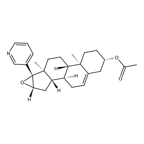 Abiraterone Impurity 4