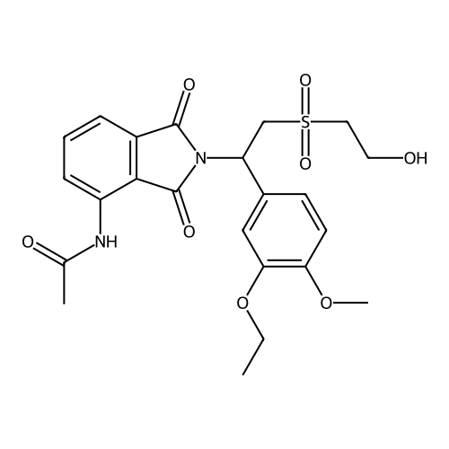 Apremilast Impurity 24