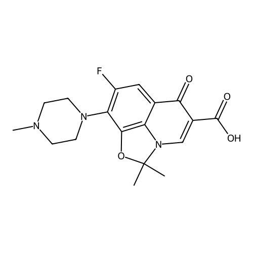 Levofloxacin Impurity 8