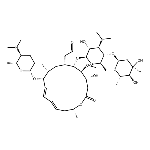 Spiramycin