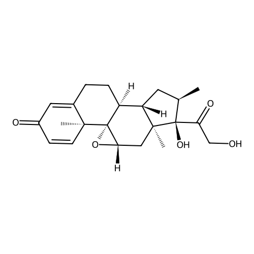 Dexamethasone EP Impurity D