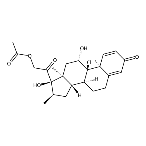 Mometasone Furoate EP Impurity O