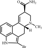 Bromocriptine EP Impurity E