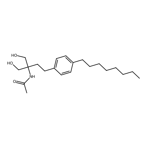Fingolimod EP Impurity I