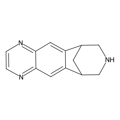 Varenicline