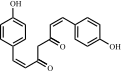 Bisdemethoxycurcumin