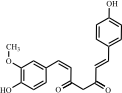Demethoxycurcumin