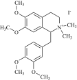 Atracurium EP impurity F Iodide