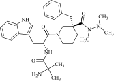 Anamorelin