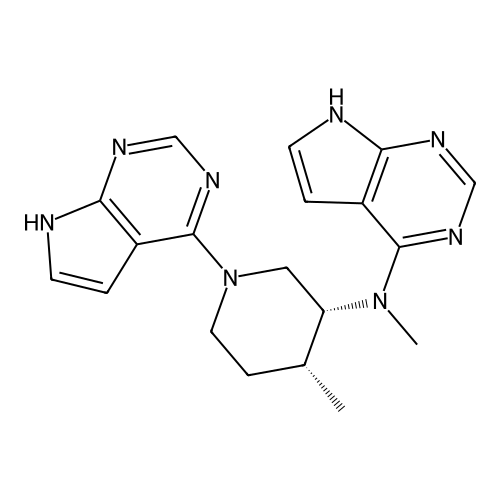 Tofacitinib Impurity 51