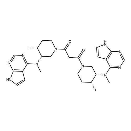Tofacitinib Impurity 18