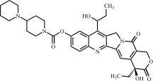 Irinotecan EP Impurity K