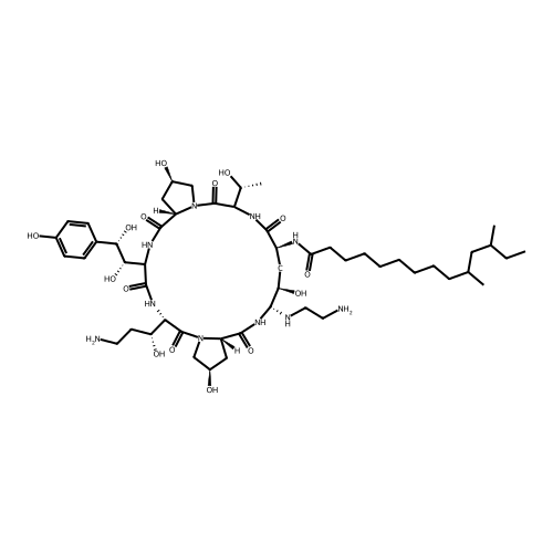 Caspofungin Impurity C