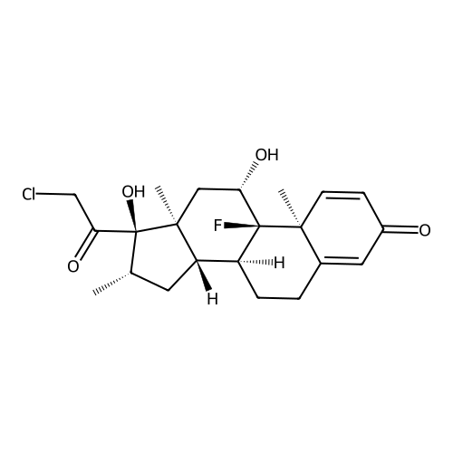 Clobetasol