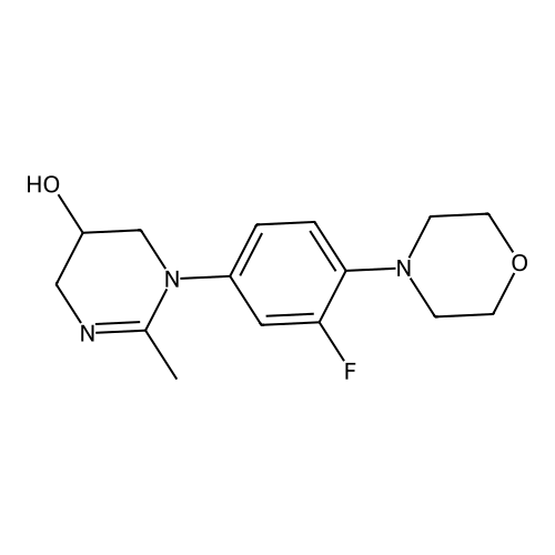 Linezolid Impurity 86