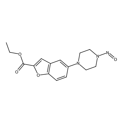 N-Nitroso Vilazodone Impurity 5