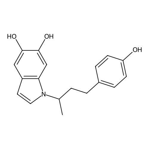 Dobutamine Impurity 23