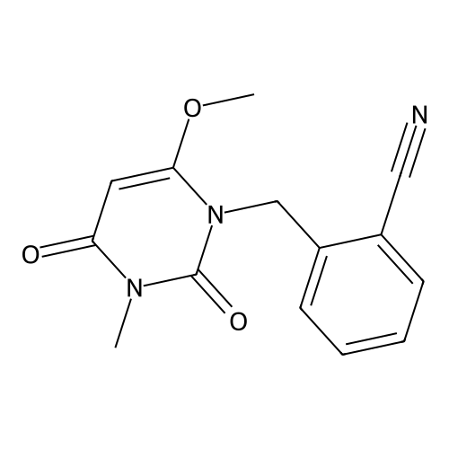 Alogliptin Impurity 60