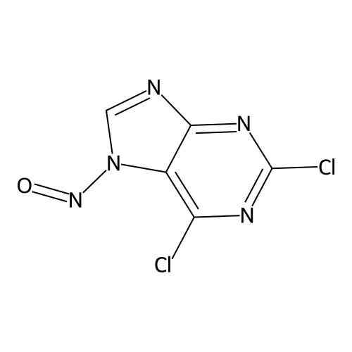 N-Nitroso -2,6 Dichloro Purine