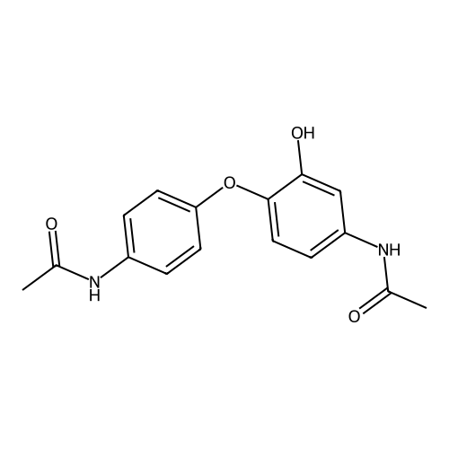Paracetamol EP Impurity L