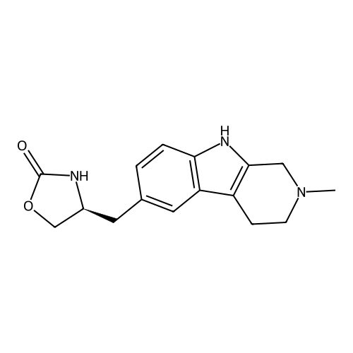 Zolmitriptan Impurity 20