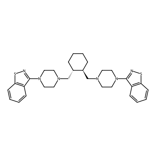 Lurasidone Impurity 3