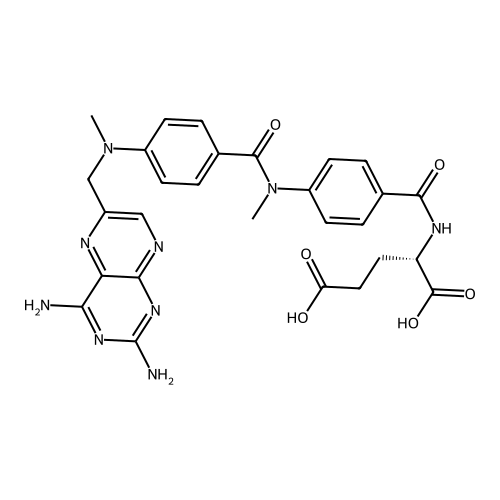 Methotrexate EP Impurity G