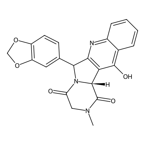 Tadalafil EP Impurity G