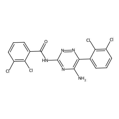 Lamotrigine EP Impurity F