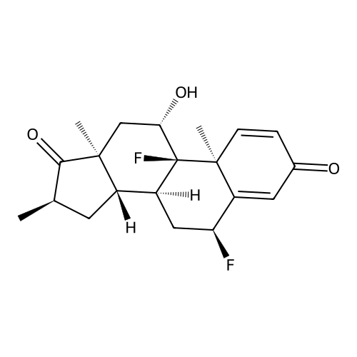 Fluticasone Impurity 40