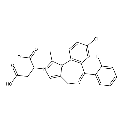 Midazolam Impurity 14