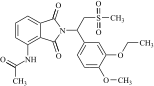 rac-Apremilast