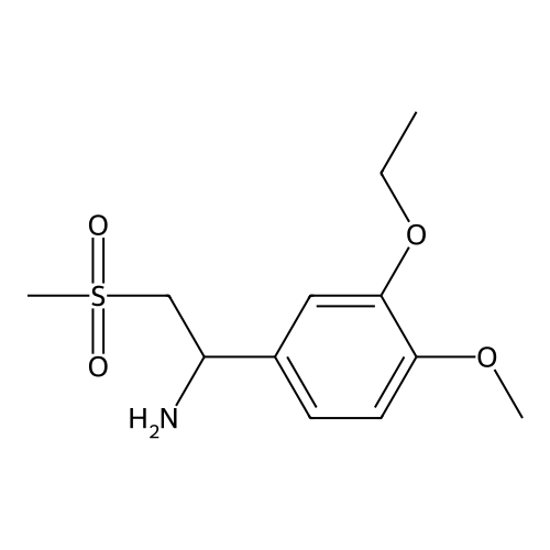 Apremilast impurity 14