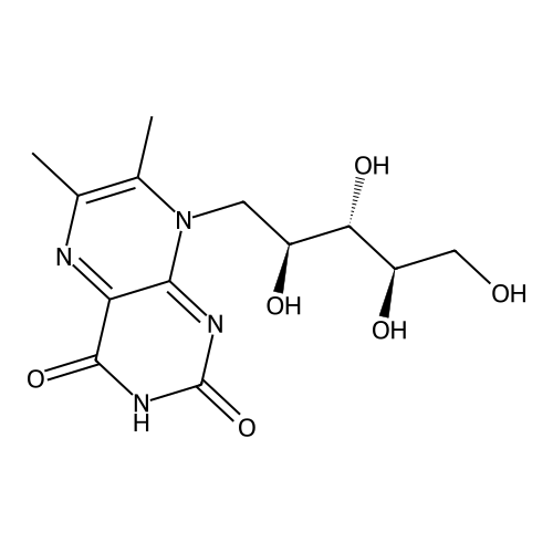 Riboflavin EP Impurity C
