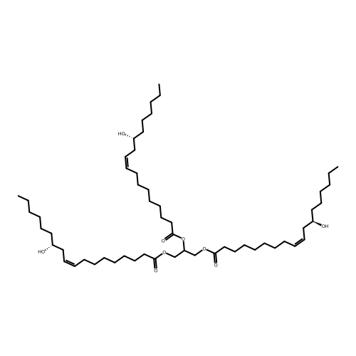 Triricinolein