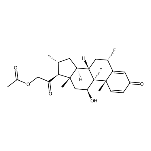 Flumetasone Impurity 9