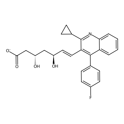 "Pitavastatin Calcium 2(S,S)"