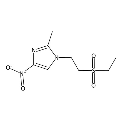 Tinidazole EP Impurity B