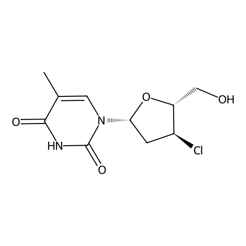 Zidovudine EP Impurity B
