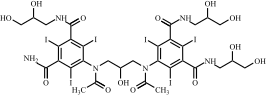 Iodixanol EP Impurity E