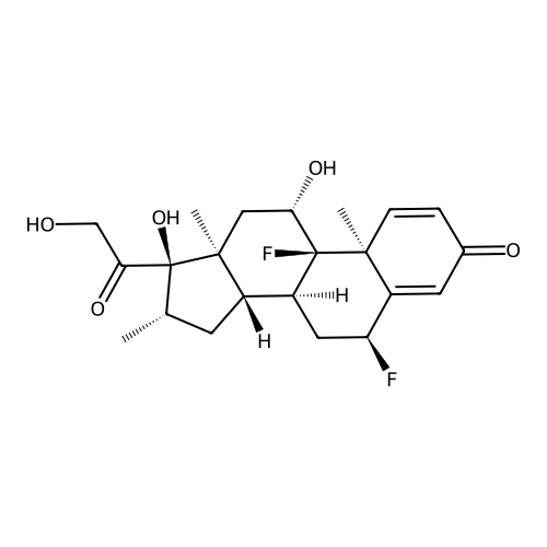 Diflorasone