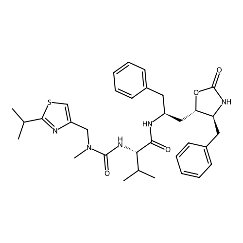 Ritonavir EP Impurity L